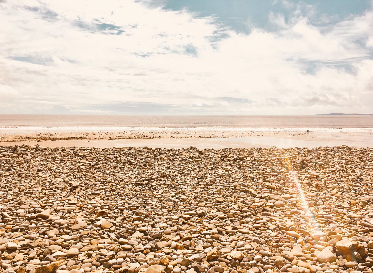 cathysport's tweet photo. Lunchtime run #NoMotivationNeeded
#❤️Amroth https://t.co/D5B9ywdYic