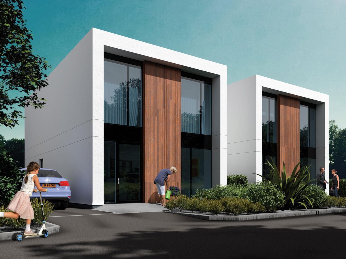 HolmesMike's tweet image. Tailored to fit: is custom build going mainstream? #RightToBuild #NaCSBA buff.ly/2mUdrne