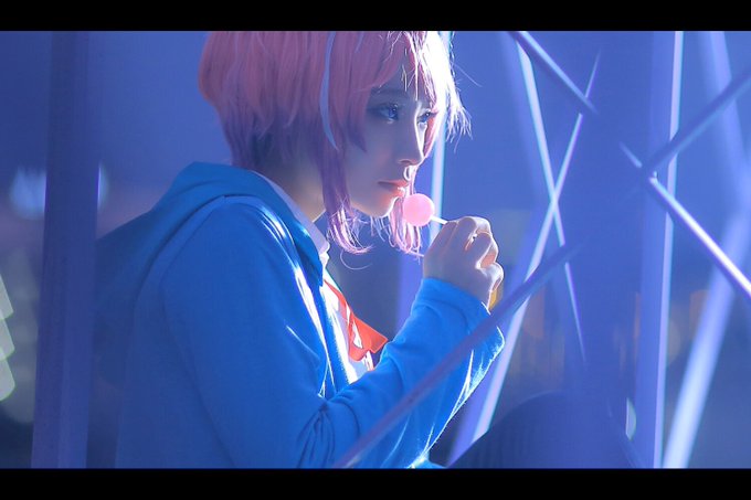 コスプレイヤーあさえのTwitter画像18