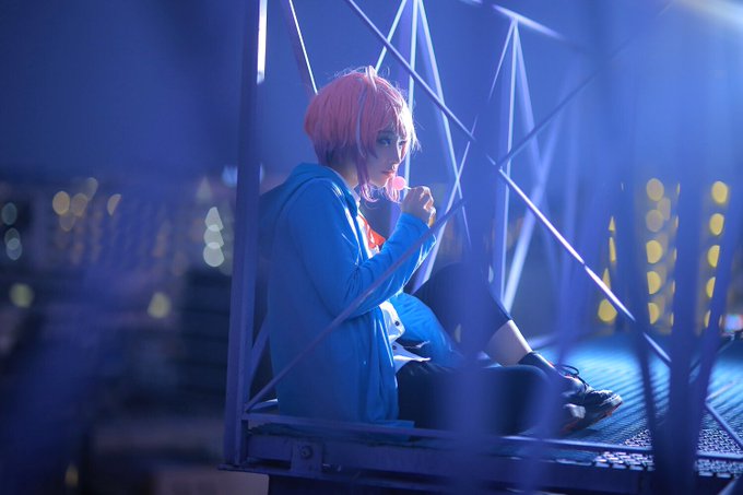 コスプレイヤーあさえのTwitter画像19