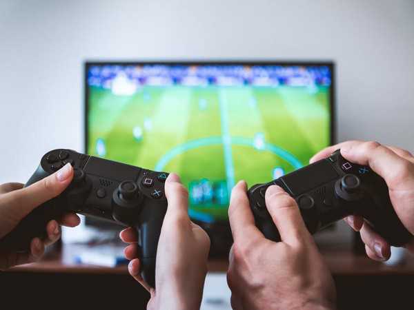 GDNonline's tweet image. Here are top five engaging platforms for gamers

#TechTak #gaming 

Read:gdnonline.com/Details/384360…