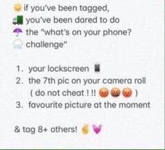 7th picture is basically a random one taken during a mission, my favourite picture is that angry cat. It's my spirit animal.