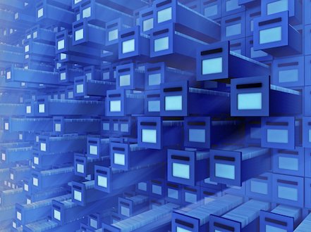 Twitchell's tweet photo. Clear the Real-World Barriers to Better Data Utilization via @IW_Digital  https://t.co/h31akGPt4m https://t.co/tPElAXngsT