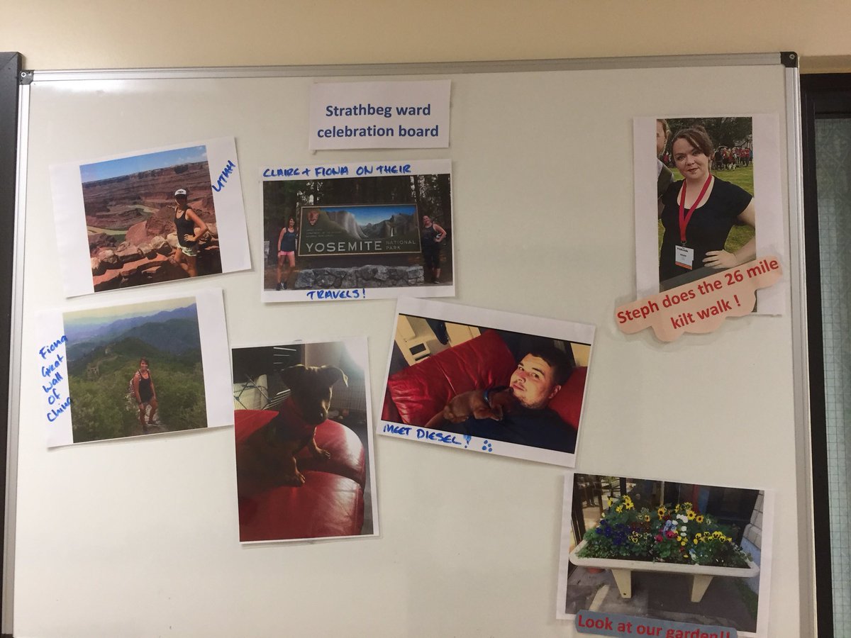WellsJulia1's tweet photo. Strathbeg QI and Joy at work boards #sduip @stephenlithgow @Tmccarthy84 @holzwee @SinkinsShona @les_petrie @sande8go12 @fimitchelhill https://t.co/Ykwx0v3DeC