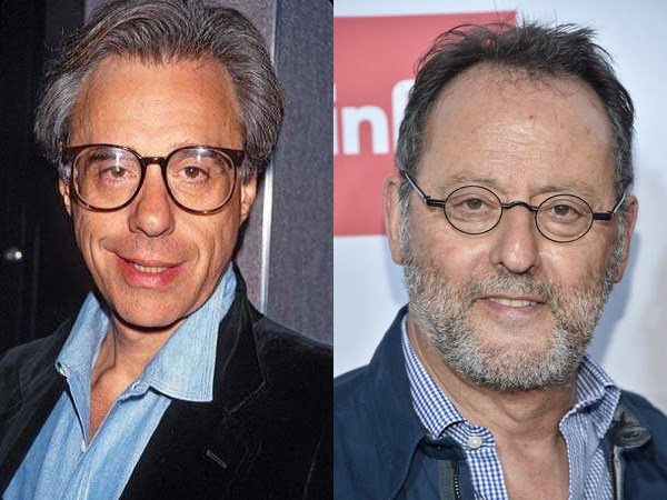 July 30: Happy Birthday Peter Bogdanovich and Jean Reno  