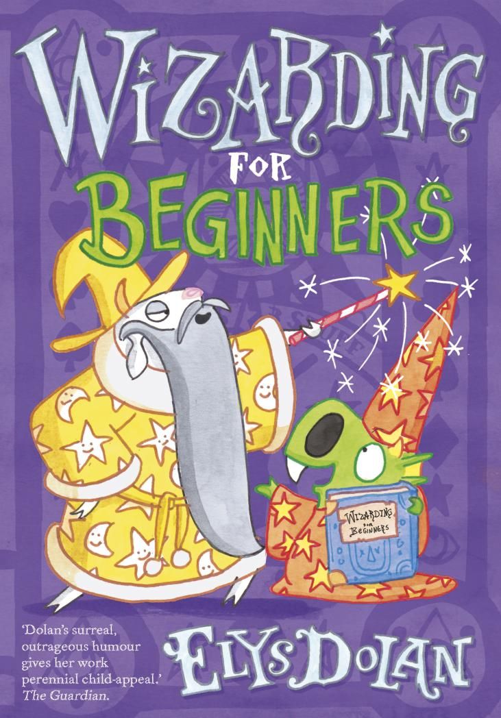 OxfordChildrens's tweet photo. Remember, the best wizards have the best hats and the biggest beards! Here's some advice on how to nail the look from #WizardingforBeginners by @ElysDolan! https://t.co/zGHkxNCMUa