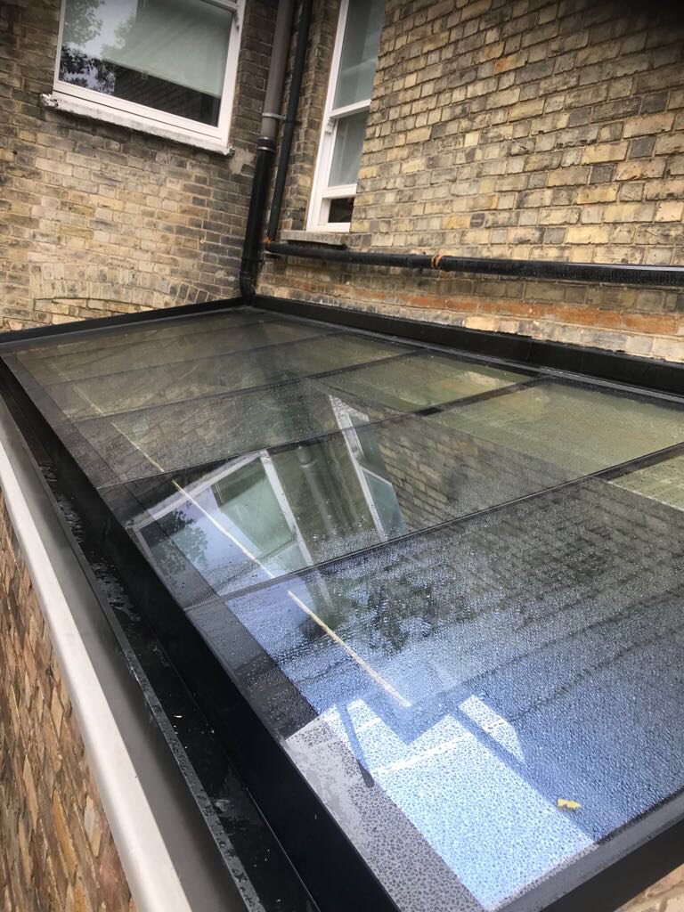 Glass_Structure tweet picture