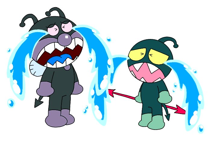 アンパンマンのイラストまとめ3