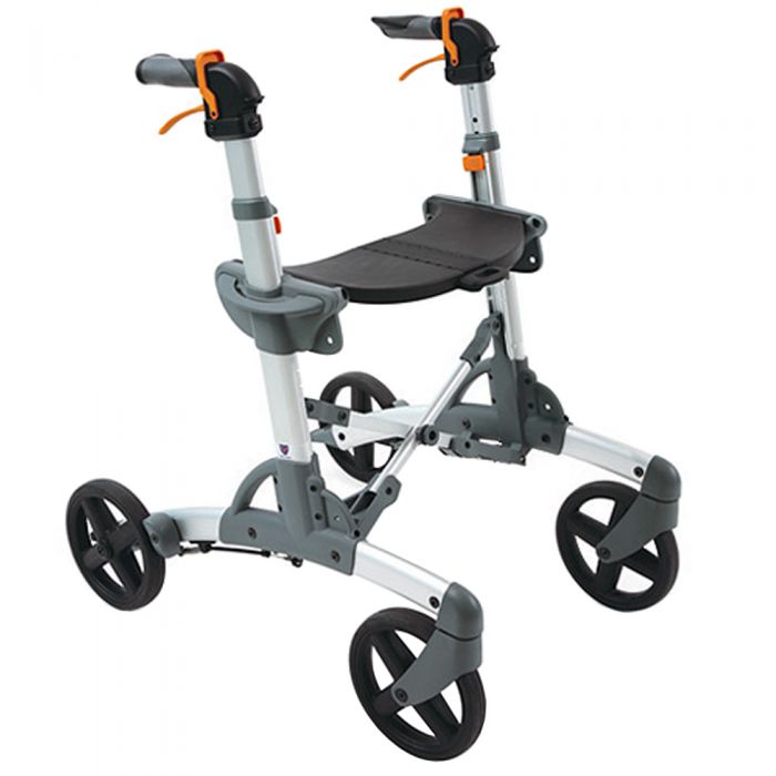 Some of the great key features of our S7 Smart #Rollator include; adjustable seat and handle height, patented link system brake function, travel and parking brakes and accessories available for customisation. #mobility #mobilityproducts bit.ly/2nWFGF2