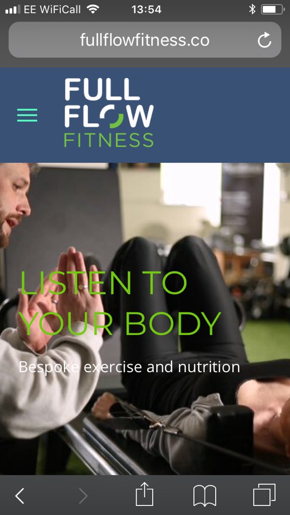 MC_Chats's tweet image. Super proud to have my website up and running! #fullflowfitness #Cardiff #personaltrainer #pilates
