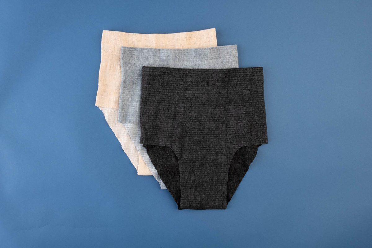 This Startup Is Opening an Online Boutique for Adult Diapers