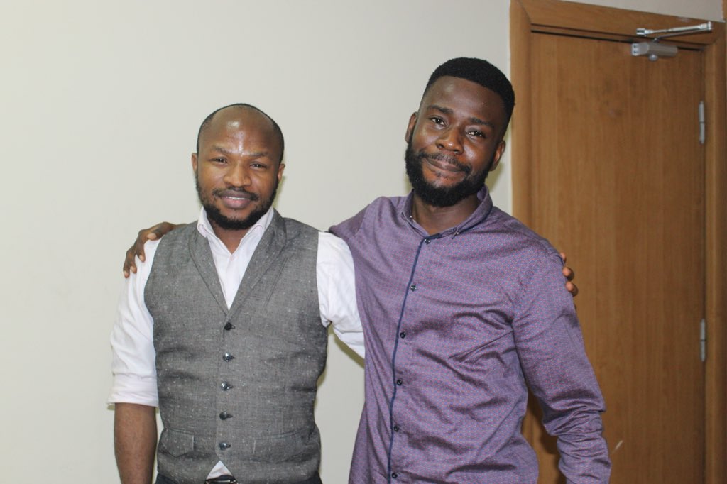 RelianceInfoSys's tweet image. When colleagues become friends. 👫👯‍♀️
#InternationalFriendshipDay #HumansOfReliance #RelianceInfosys