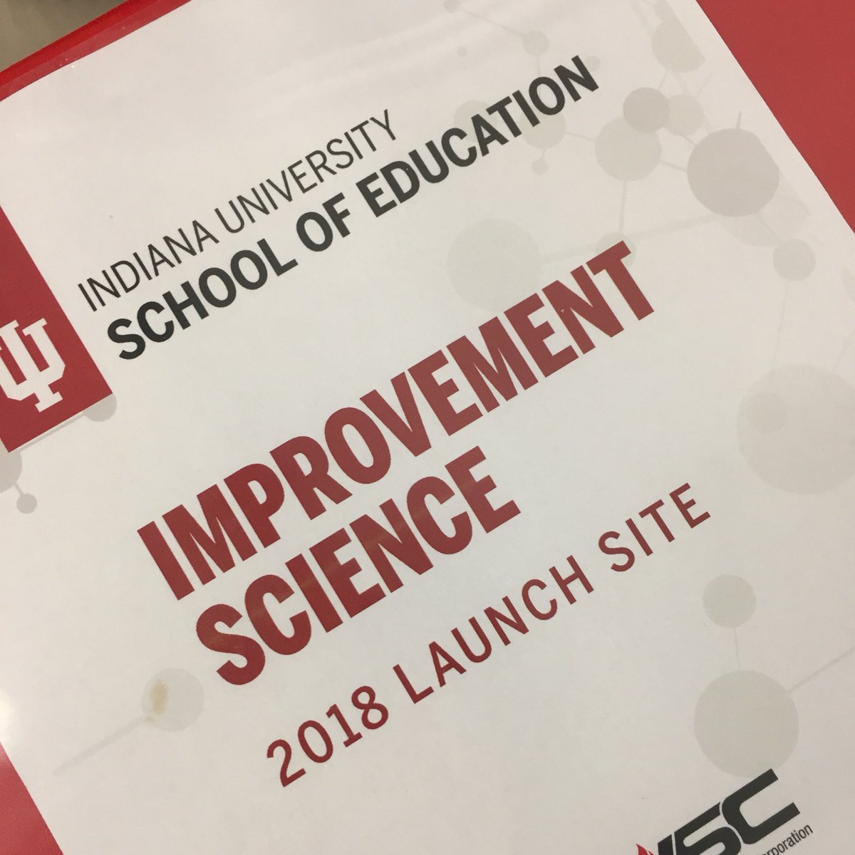 IU Ed Leadership (@iuedleaders) on Twitter photo When a group of committed educators come together - anything is possible! Welcome to the IU-EVSC Improvement Science Institute! <a href="/IUSchoolofEd/">IU School of Education Bloomington</a> <a href="/UCEA/">UCEA</a> <a href="/CarnegieFdn/">Carnegie Foundation</a> <a href="/EVSC1/">EVSC</a> <a href="/EVSCSuper/">Dr. David Smith</a> <a href="/DrMoniByrne/">Mónica Byrne-Jiménez</a> <a href="/clochmil/">Chad Lochmiller</a> <a href="/IUNewsroom/">News at IU</a> <a href="/EducateIN/">Indiana Department of Education (IDOE)</a> When a group of committed educators come together - anything is possible! Welcome to the IU-EVSC Improvement Science Institute! <a href="/IUSchoolofEd/">IU School of Education Bloomington</a> <a href="/UCEA/">UCEA</a> <a href="/CarnegieFdn/">Carnegie Foundation</a> <a href="/EVSC1/">EVSC</a> <a href="/EVSCSuper/">Dr. David Smith</a> <a href="/DrMoniByrne/">Mónica Byrne-Jiménez</a> <a href="/clochmil/">Chad Lochmiller</a> <a href="/IUNewsroom/">News at IU</a> <a href="/EducateIN/">Indiana Department of Education (IDOE)</a>