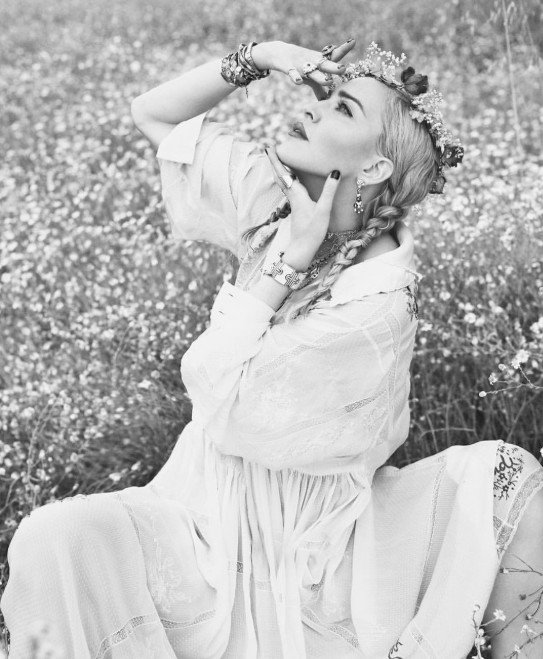 Madonna - Σελίδα 2 DjWx3xvXcAAR2cF