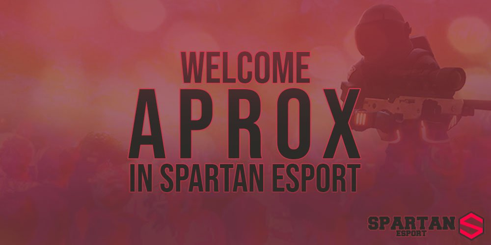 Welcome <a href="/Aprokse/">Aprox</a> in #Sarmy