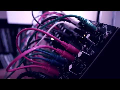 theetechnofile's tweet image. #Make_Noise System &quot;Cartesian&quot; - Mixolydian Memories dlvr.it/QdF3PD