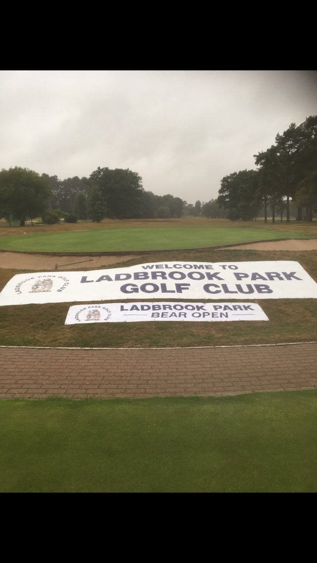 LadbrookParkGC (@ladbrookparkgc) on Twitter photo Congratulations to Adam Norman for winning the Ladbrook Park Bear Open <a href="/LadbrookParkGC/">LadbrookParkGC</a> and to John Moorman for winning the Challenge Cup. Congratulations to Adam Norman for winning the Ladbrook Park Bear Open <a href="/LadbrookParkGC/">LadbrookParkGC</a> and to John Moorman for winning the Challenge Cup.