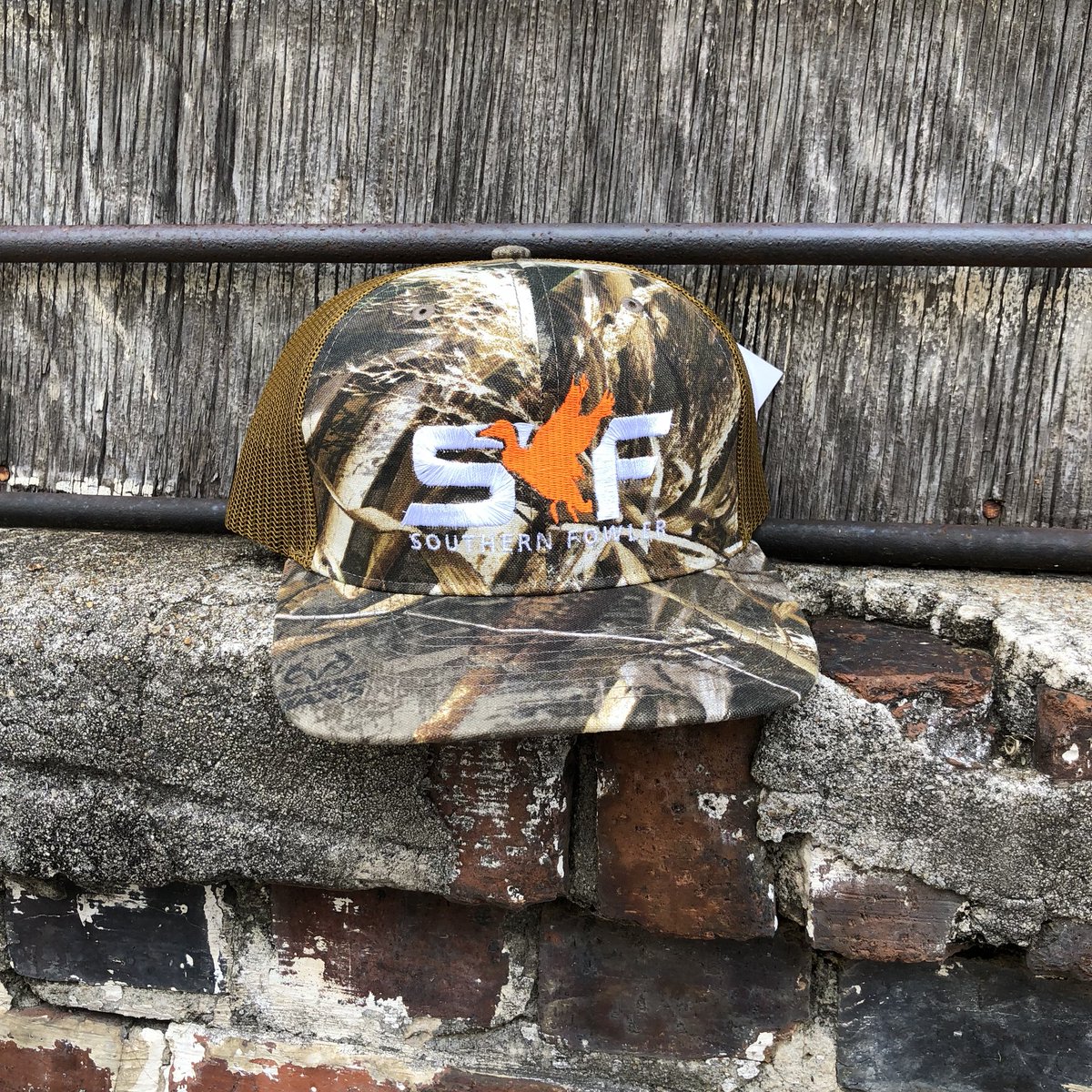 Southern Fowler Co. tweet media