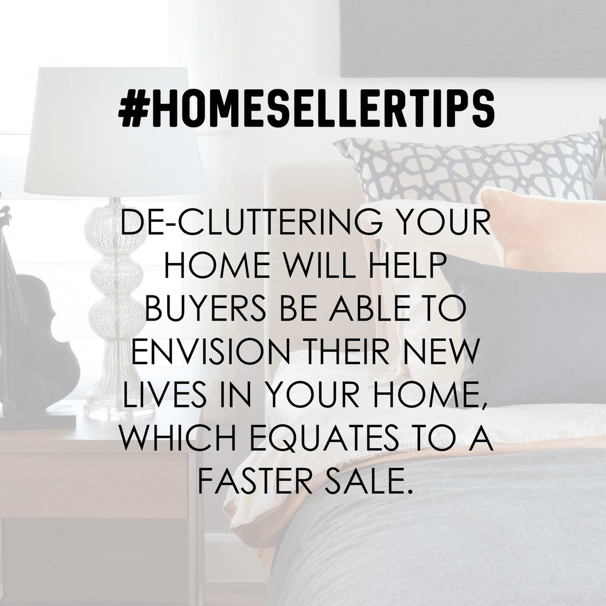 RealtorMelWade's tweet photo. Seller tip for the day. sellwithmel #realtormelwade #davidthomasrealty #dtr #luxury #house #homebuyers #sellers #batonrougerealtor #luxuryrealestate #forsale #business #luxuryhomes #homedecor #luxurylifestyle #properties #decor #dreamhome #newhome #realestateinvestor https://t.co/tN09fXdHaU
