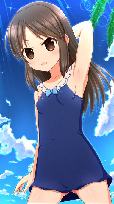 橘ありす誕生日絵ー
Fantia Fanboxに裸差分あります
#橘ありす生誕祭 