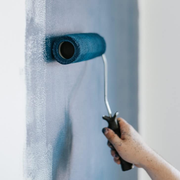 pintomicasa's tweet image. Cuál es el mejor #rodillo para #pintarparedes, cuál para pintura sintética o #barniz. Lo que debes saber de los rodillos: tipos y modo de uso: pintomicasa.com/2007/12/rodill…