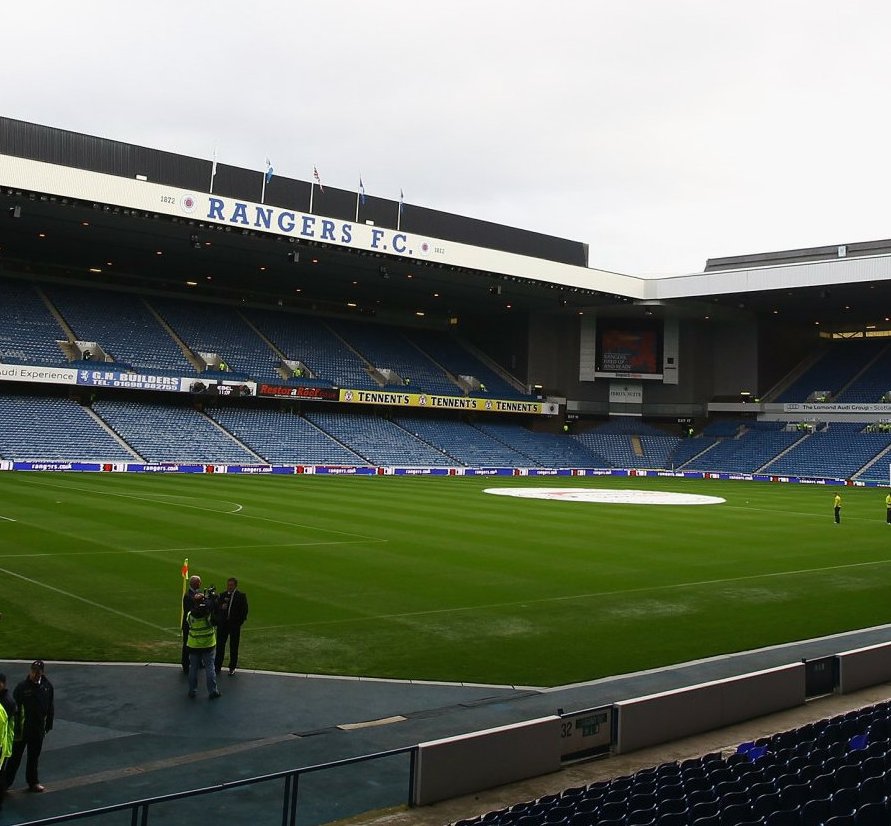 bet365Gaming's tweet image. Pro Evolution Soccer has announced that Celtic Park will become the first Scottish ground to feature on the game.

But which stadium is more iconic?

RT - Ibrox
💚 - Celtic Park