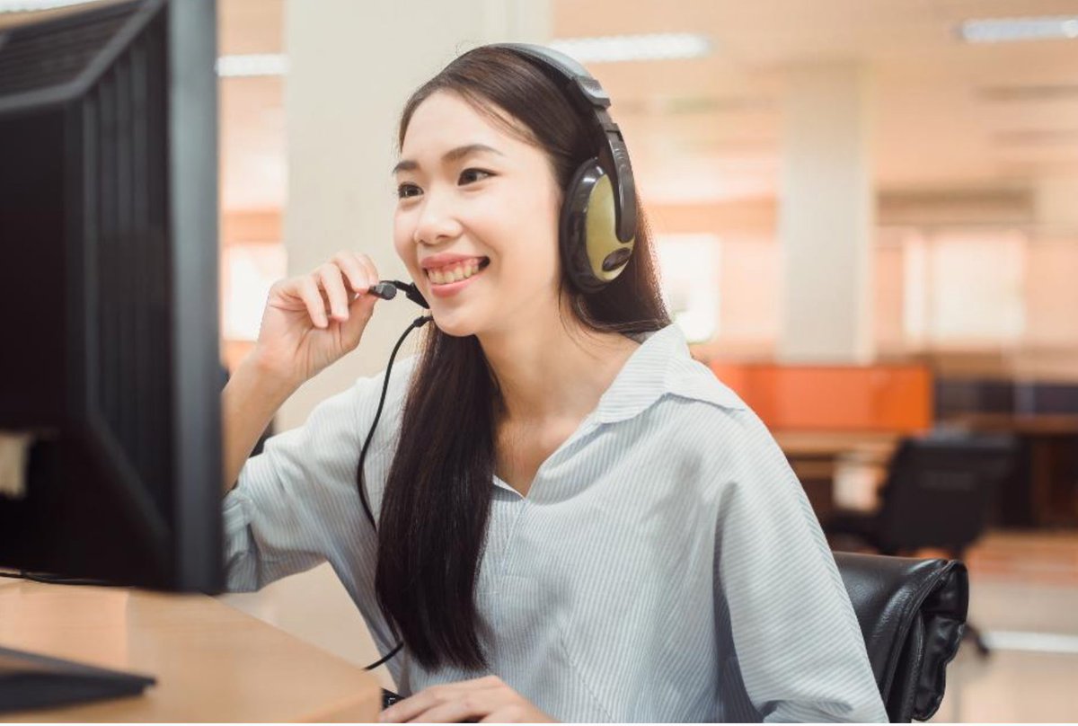 Alibaba customer service review