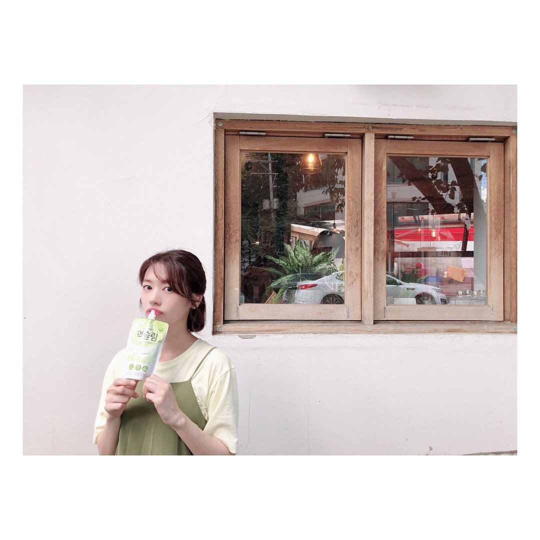 somean_jj's tweet photo. 💚 https://t.co/V1yZKIE16V