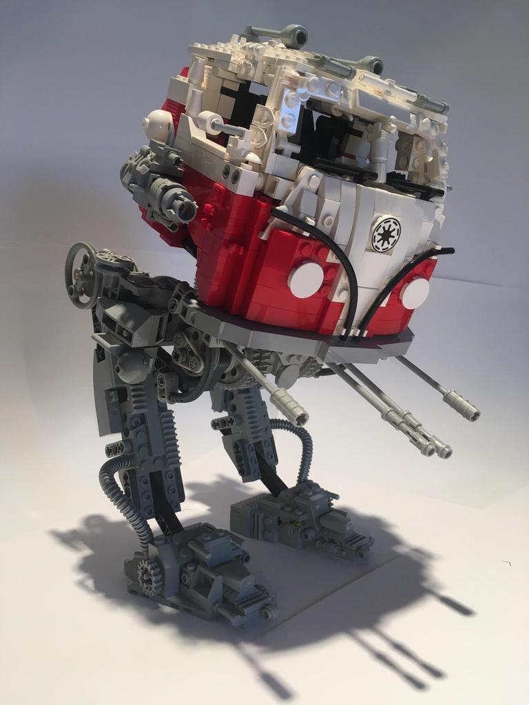 “AT-VW” via /r/lego