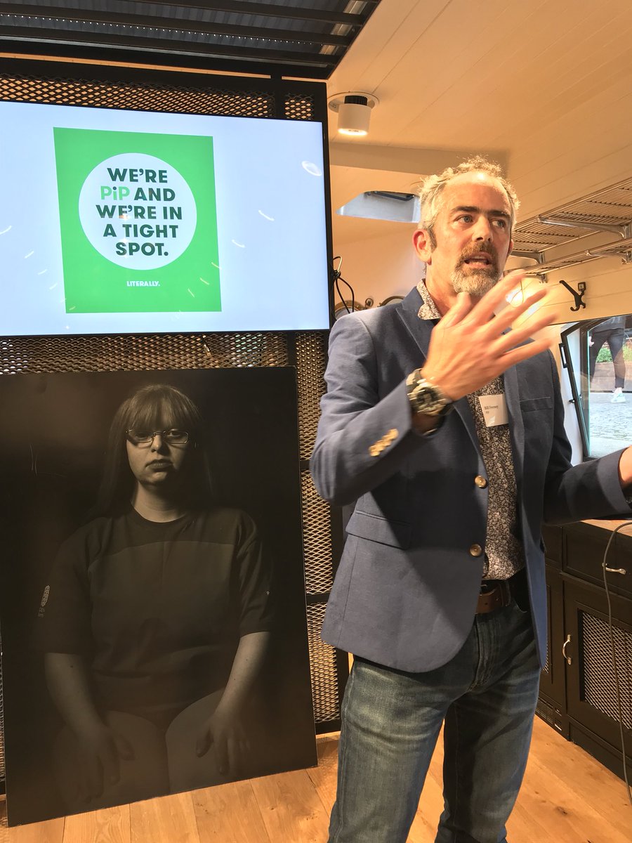 MarcusLeathwood's tweet photo. Fantastic to hear the news surrounding #projectbeanstalk @PIPLDN awesome support from many trustees &amp; businesses including @sagefoundation #inspired to work our further ways for @Acuity_Sage to support. https://t.co/FYIqH6ySoz