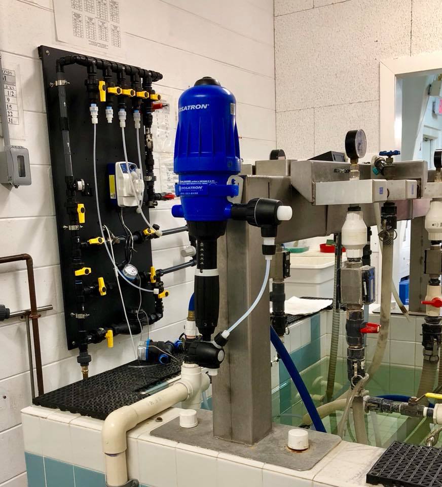 DilSols's tweet photo. Did you know that we have our own testing room on site? Our technicians test every unit before it goes out our door and into your facility. 👨‍🔧👩‍🔧#dilutionsolutions #etatron #electric #pumps #units #test #waterpowered #nonelectric https://t.co/IqnwaDia57