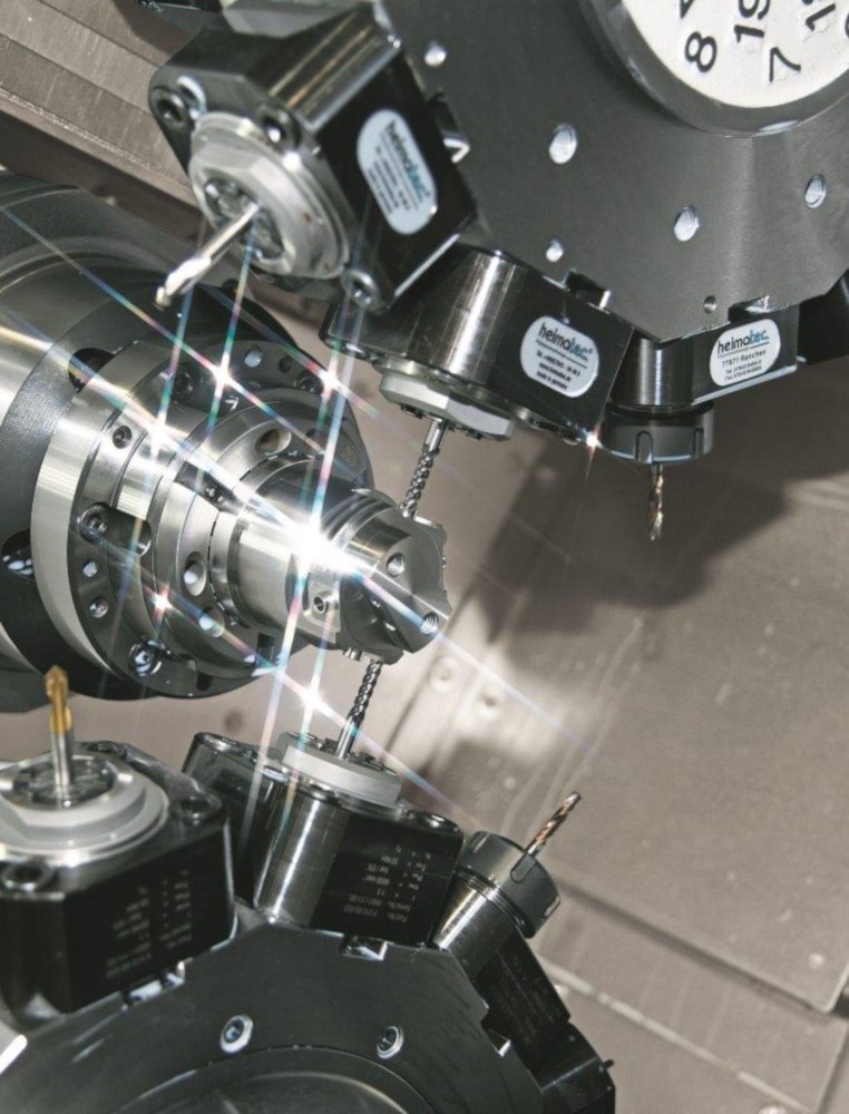 PlatinumTooling's tweet photo. #Tooling and #Workholding Suppliers Target Growing Applications at @IMTSchicago - We'll be displaying our new product lines for #Swiss-style #machines and expanded sizes for our #anglehead product lines. #IMTS2018 @amtonline @MfgEngNews @SME_MFG #mfg
https://t.co/xLYjDmHduX https://t.co/aPM7150w5C