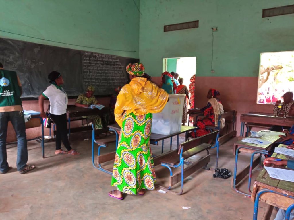 ivonschijf's tweet photo. #Mali #PresidentielleMali2018 #MaliElections #Malidecides https://t.co/B261oYbZDf