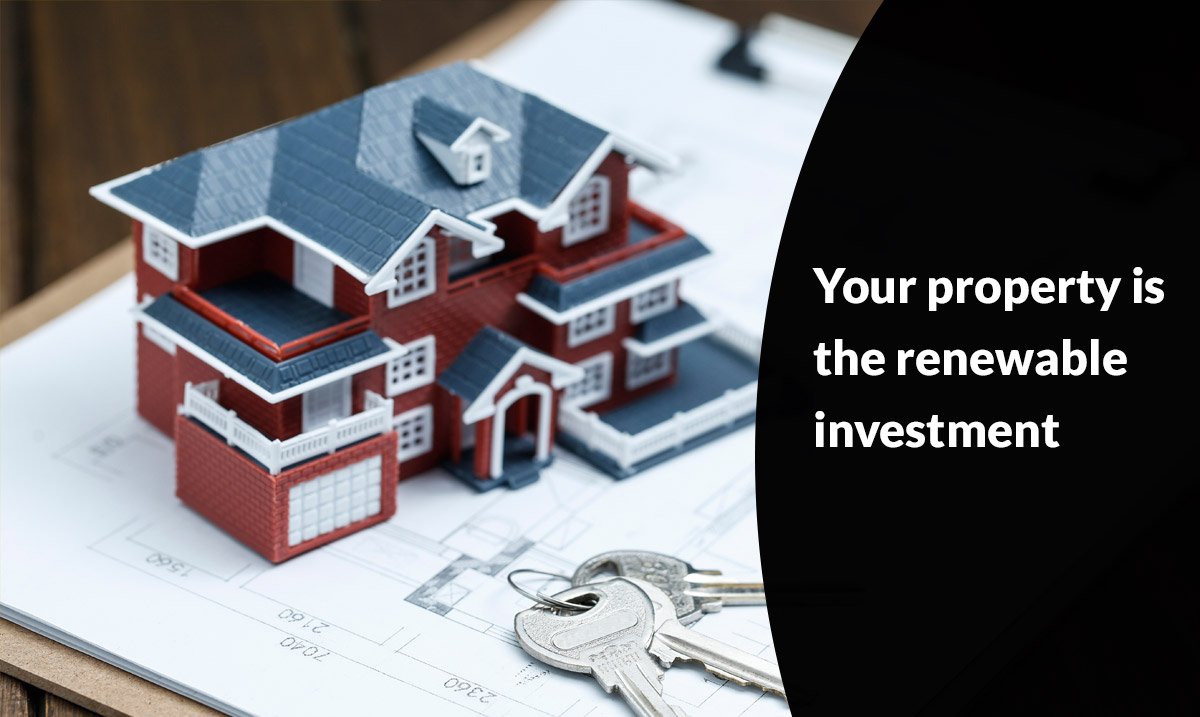 AllahamConsult's tweet photo. Investment #realestate also provides you with a renewable source of capital through re-financing options, as #Property values increase over time. Get a #consultation today with our expert consultant @Joey_Allaham  to know how you can make it a renewable investment. https://t.co/aVypomU3JK