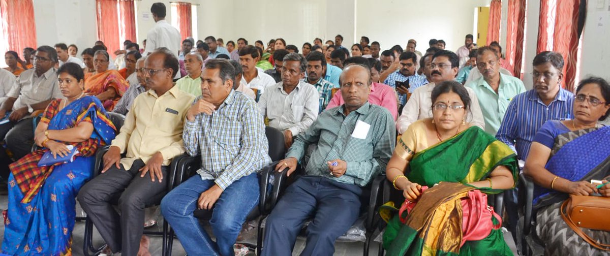#SwachhSurvekshanGrameen  has been launched in the #Vikarabad District by the Joint collector and DRDO as part of <a href="/swachhbharat/">Swachh Bharat Mission - Grameen</a> and also officers from various line departments were participated 
#SSG2018 
#ZSBP 
#ZSBPTS 
#SwachhBharat <a href="/VikarabadC/">Vikarabad Congress</a>