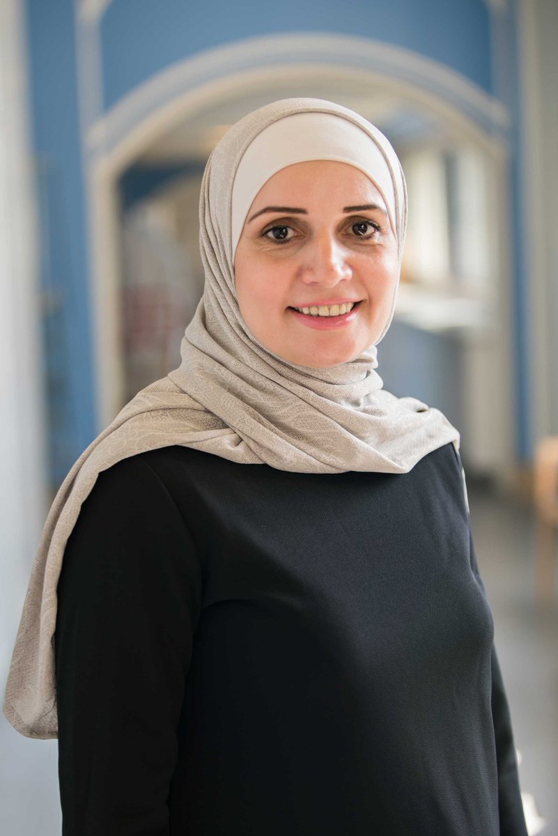 Coloplast_WCare's tweet photo. “Wound care is a big part of my life. Relieving patients’ injuries and wounds makes me happy. I’m glad the #CaseReportChallenge gave me the opportunity to work alongside a diverse group of wound care specialists - exchanging ideas and solutions is where we start seeing change." https://t.co/7dO0t1oDK9