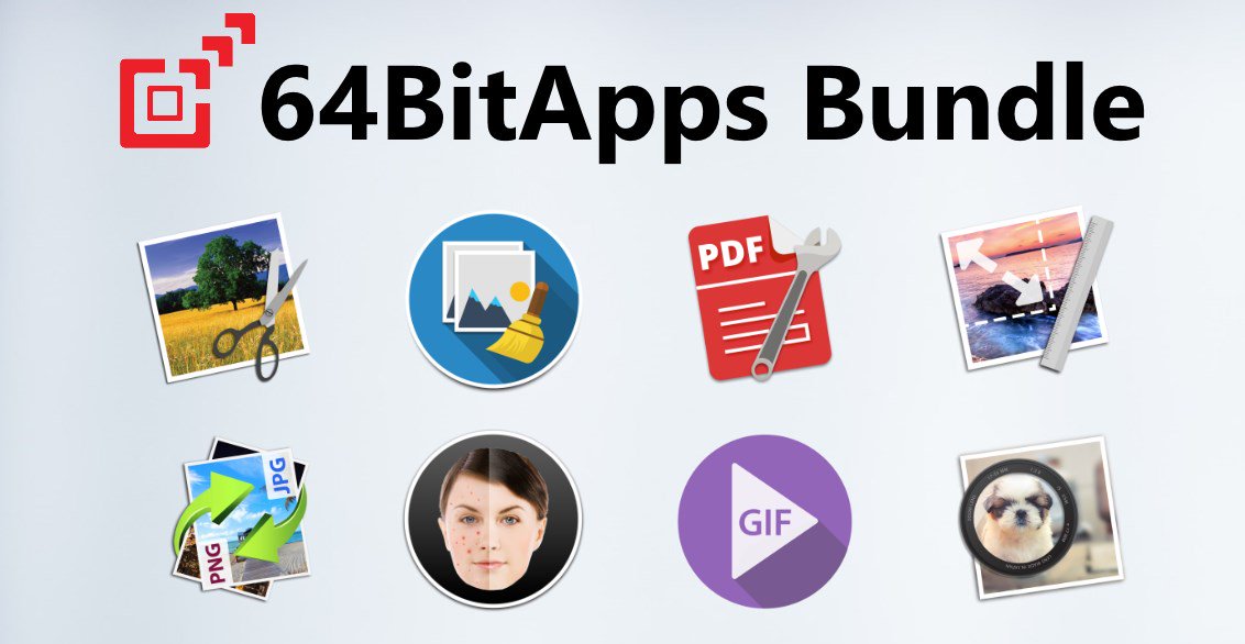 YummySoftDeals's tweet photo. 64BitApps Bundle - 92% off - 17 great Mac apps for $5.99

https://t.co/Hjvw6NjoFb https://t.co/wnBe067XW3