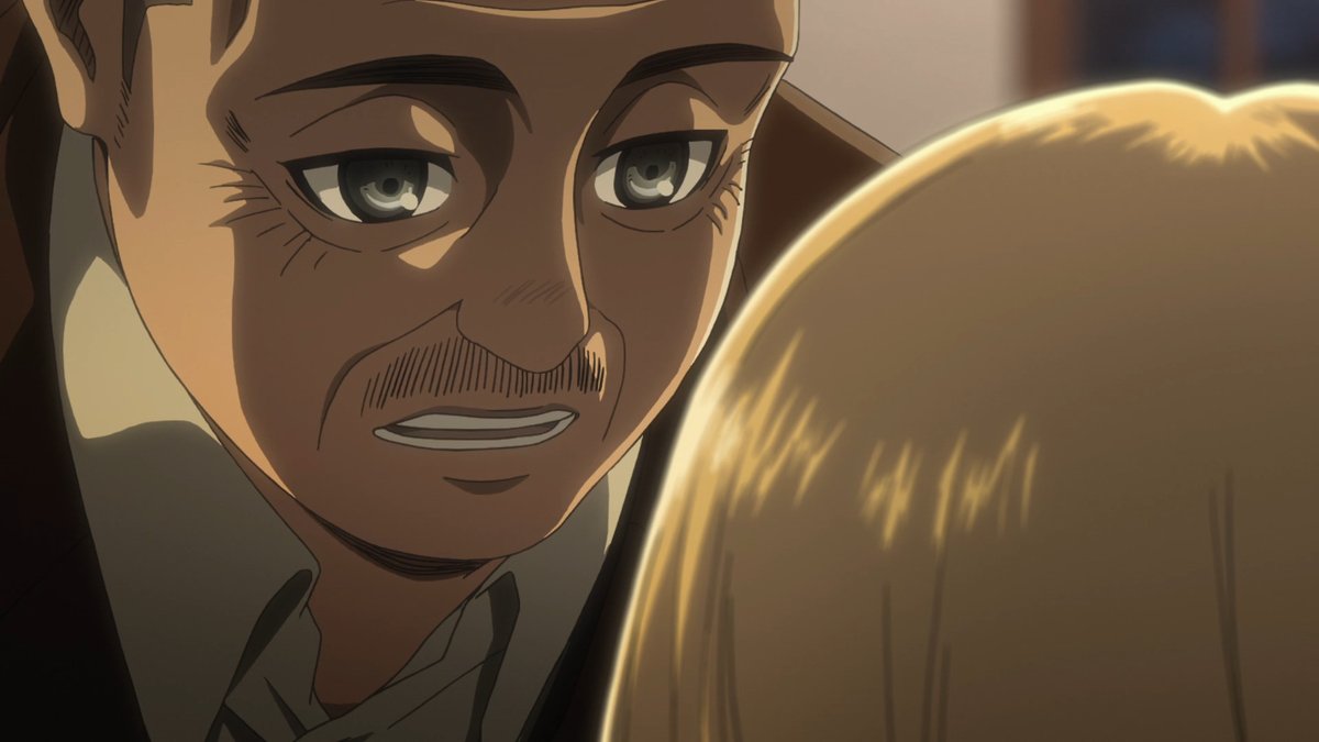 AOTWikiFan's tweet photo. #AttackOnTitan Episode 40 Preview Images https://t.co/VqlsghY3Ij