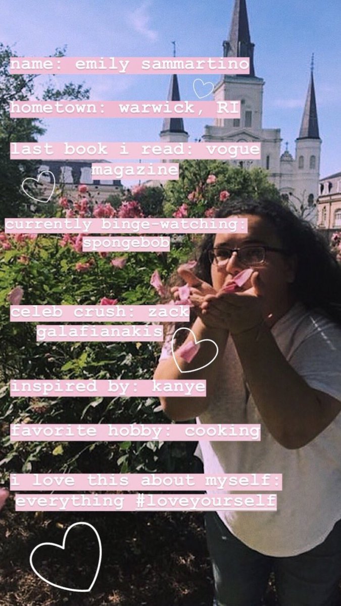 four more of our beautiful sisters 💖