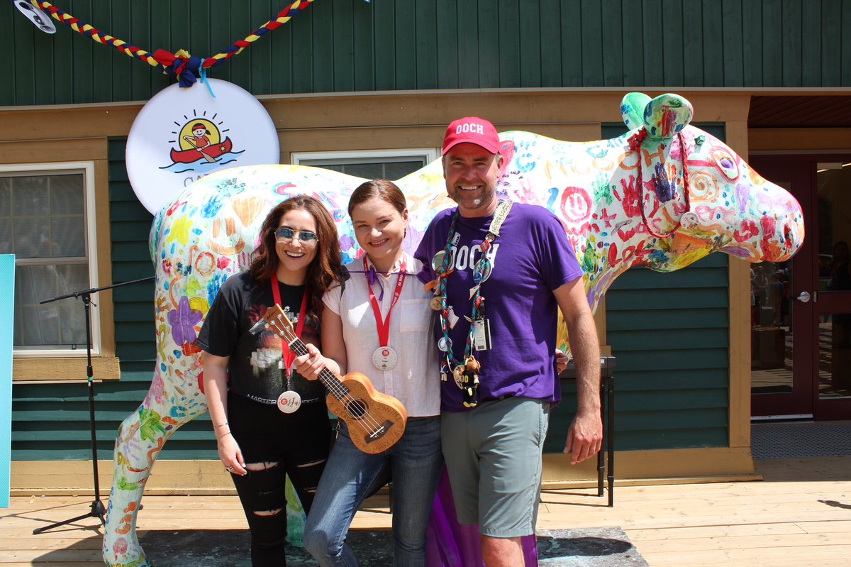 Campfire Circle (@campfirecircle_) on Twitter photo Yesterdayβs Grand Re-Opening at #CampOoch was wonderful; & today weβd like to thank some of those who make Camp possible - starting with <a href="/SlaightMusic/">Slaight Music</a>! Thank you for making a bigger, better Ooch possible & for supporting the new Slaight Arts & Music Centre. #ThatOochFeeling Yesterdayβs Grand Re-Opening at #CampOoch was wonderful; & today weβd like to thank some of those who make Camp possible - starting with <a href="/SlaightMusic/">Slaight Music</a>! Thank you for making a bigger, better Ooch possible & for supporting the new Slaight Arts & Music Centre. #ThatOochFeeling