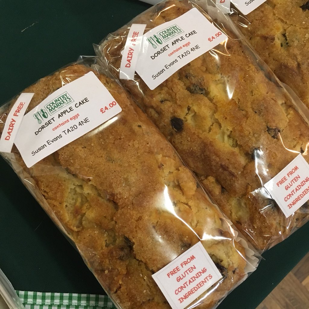 Axminster Country tweet media