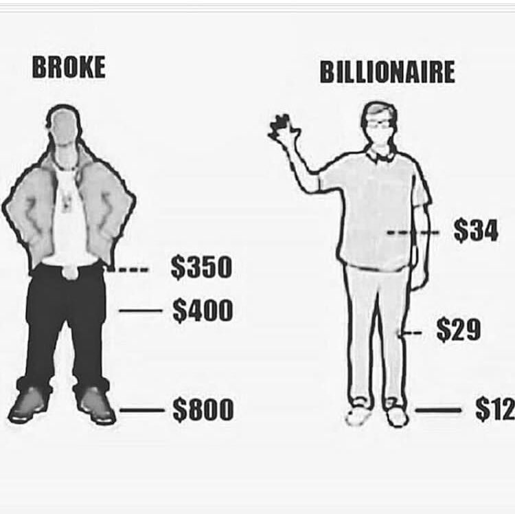 gireeshsamrat's tweet photo. What do you think?

Follow @gireeshsamrat 

#billionaire #millionnaire #billionnaire  #billionairelifestyle #millionnairelifestyle #reallife #reallifequotes #simplelifestyle #simpleliving #simplelifepleasures #gireeshsamrat #gs #gcs #reallifestyle https://t.co/X0NEA1eoKg