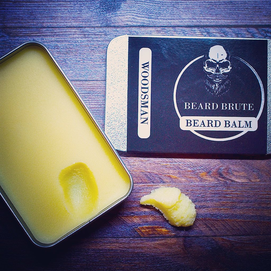 beard_brute's tweet photo. Our handcrafted multi beard balm is ideal to help moisturise and provide hold to any beard, providing the necessary vitamins, proteins and nutrition that your facial hair needs to reach it peak

https://t.co/VXr88Gmaoi https://t.co/4rihJC7Wlb