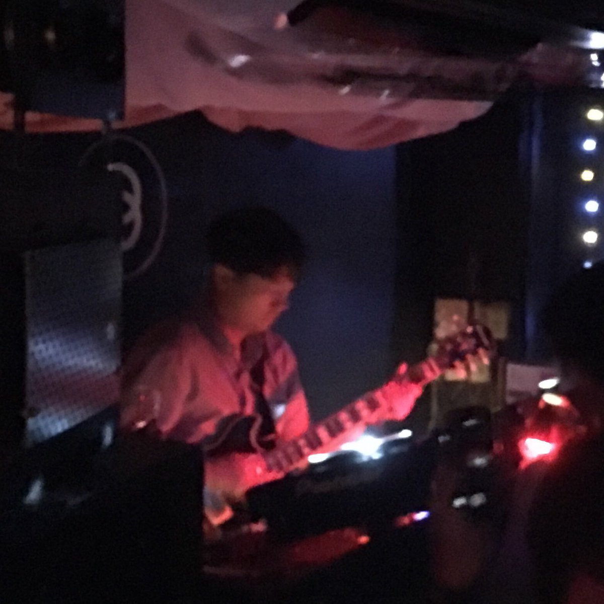 kinokoorchestra's tweet image. 夏のGuitar DJ KASHIFさん

今年も最高でした #FusionColors

👈2018年 2017年👉