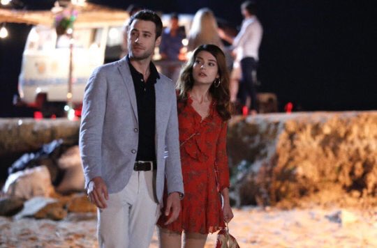 Belki bir film olarak tamamlanır bu hikayemiz neden olmasın 

VedaMasalı OzÖy