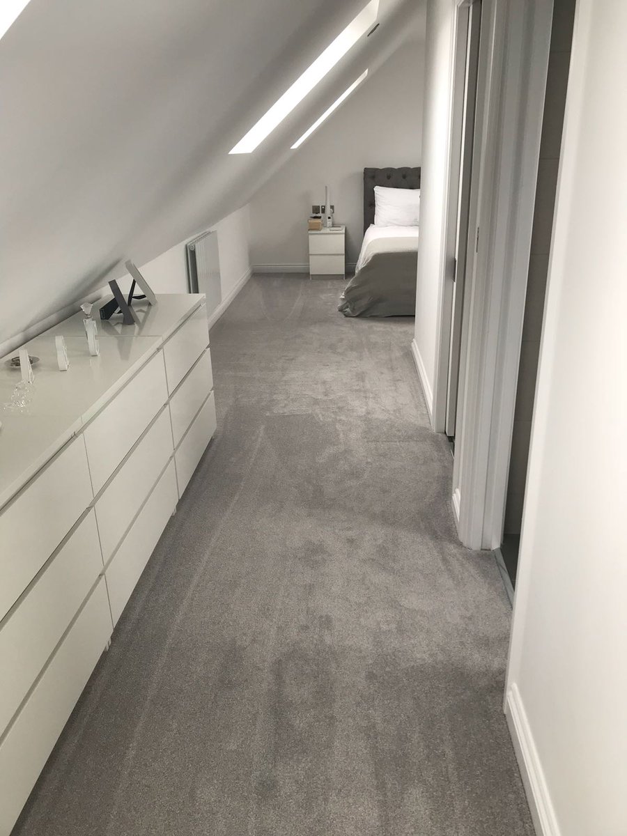 Cps Arch Design On Twitter Stunning Loft Conversion In
