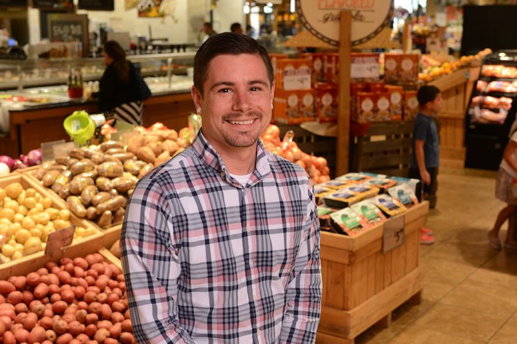 GiantEagle_Jobs's tweet image. Now developing Store Leaders! @GiantEagle &amp;amp; @GetGo are #NowHiring into our Assistant Store Leader Program! Click to learn more: bit.ly/2DJxXMY