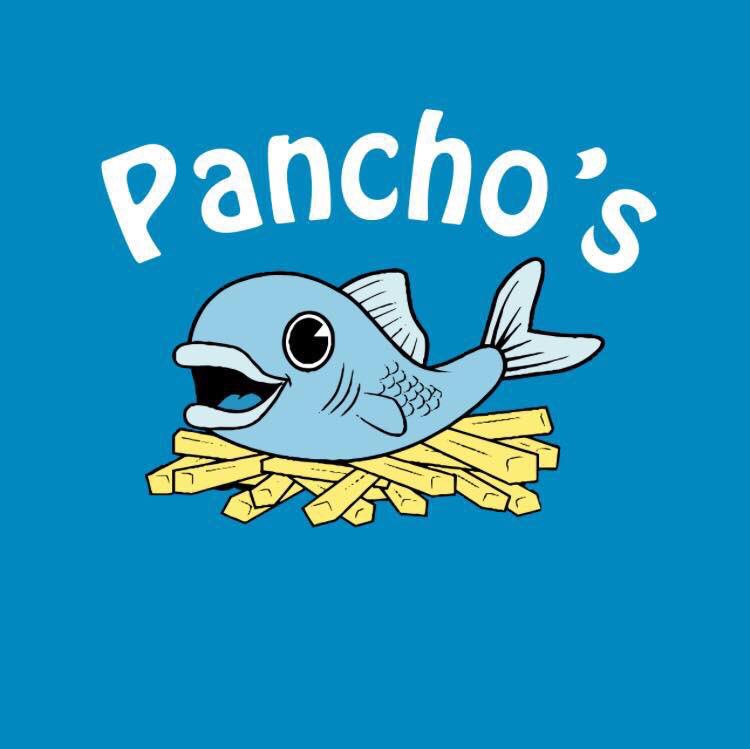 Panchos fish bar joins the #Albion welcome aboard ⚫️⚪️❤️