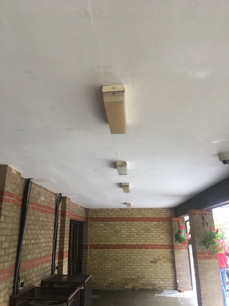 Danny Arnold tweet media