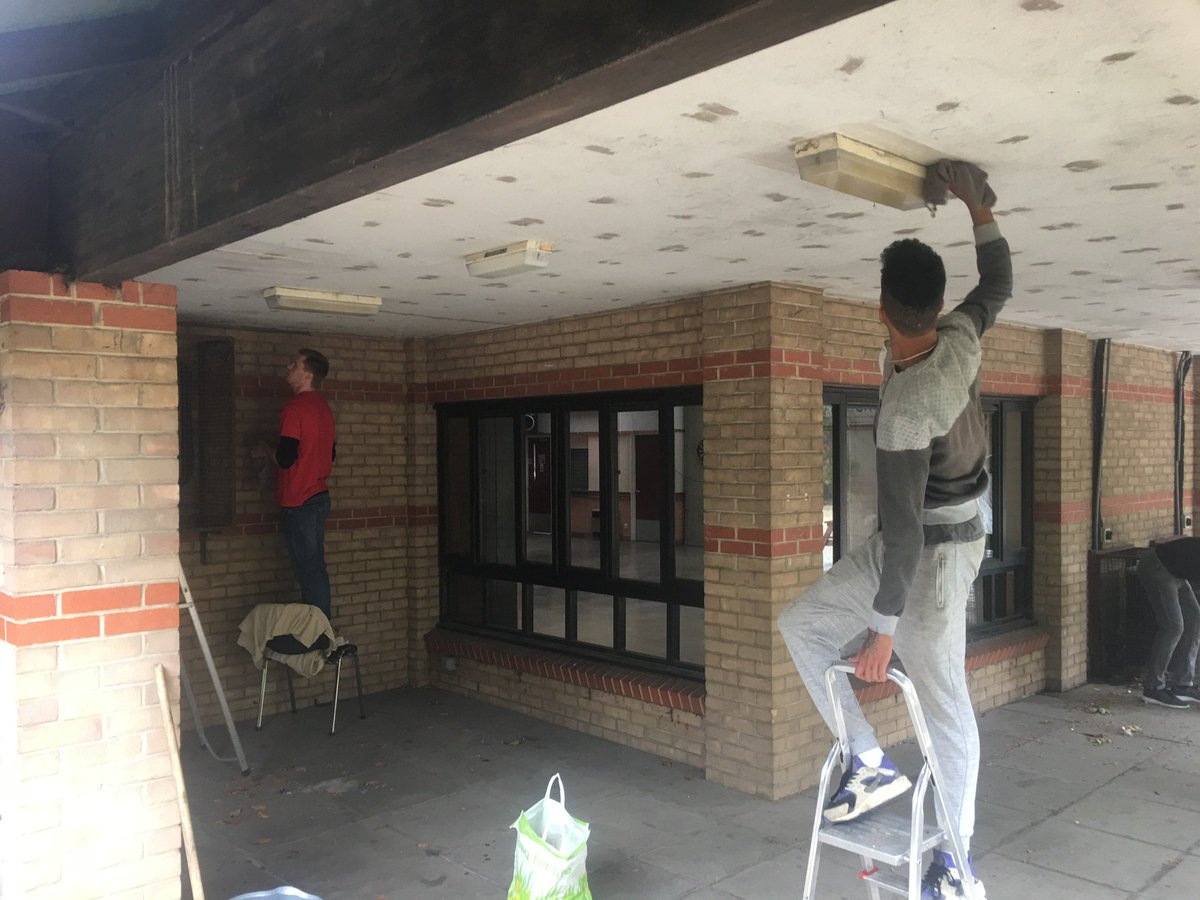 Danny Arnold tweet media